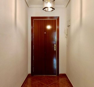 Piso en venta en Parque Alcosa - Jardines del Edén en Sevilla