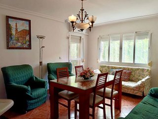 Piso en venta en Parque Alcosa - Jardines del Edén en Sevilla