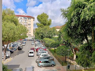 Piso en venta en Parque Alcosa - Jardines del Edén en Sevilla