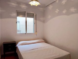 Piso en venta en Parque Alcosa - Jardines del Edén en Sevilla