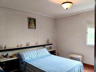 Piso en venta en Parque Alcosa - Jardines del Edén en Sevilla
