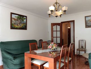 Piso en venta en Parque Alcosa - Jardines del Edén en Sevilla