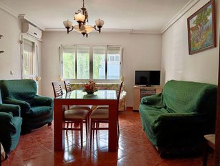 Piso en venta en Parque Alcosa - Jardines del Edén en Sevilla