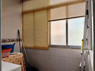 Piso en venta en Parque Alcosa - Jardines del Edén en Sevilla