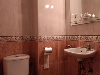 Piso en venta en Parque Alcosa - Jardines del Edén en Sevilla