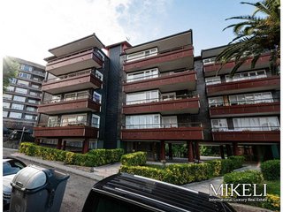Piso en venta en El Sardinero en Santander
