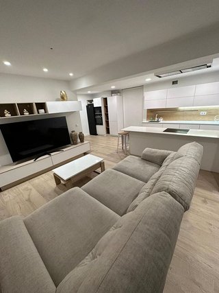 Piso en venta en Centro en Logroño