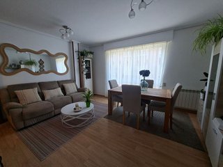 Piso en venta en Fajardo en Ferrol