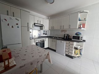 Piso en venta en Fajardo en Ferrol