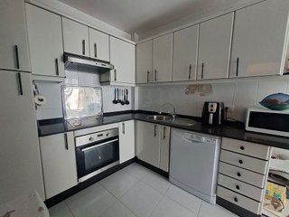 Piso en venta en Fajardo en Ferrol