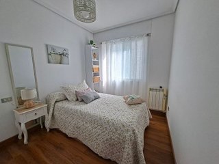 Piso en venta en Fajardo en Ferrol