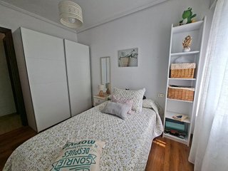 Piso en venta en Fajardo en Ferrol