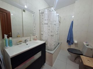 Piso en venta en Fajardo en Ferrol