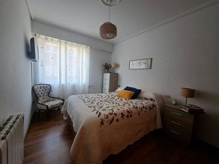 Piso en venta en Fajardo en Ferrol