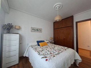 Piso en venta en Fajardo en Ferrol