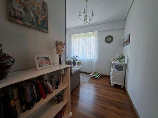 Piso en venta en Fajardo en Ferrol