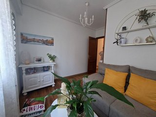 Piso en venta en Fajardo en Ferrol
