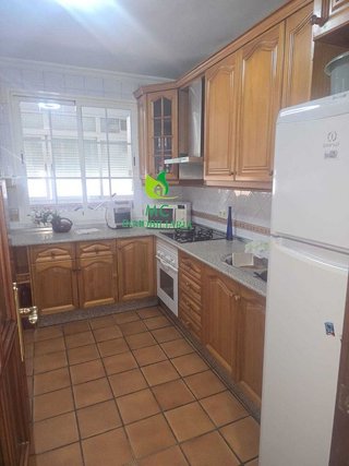 Piso en venta en Don Benito