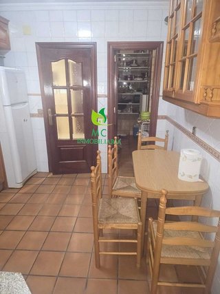 Piso en venta en Don Benito