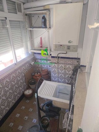 Piso en venta en Don Benito