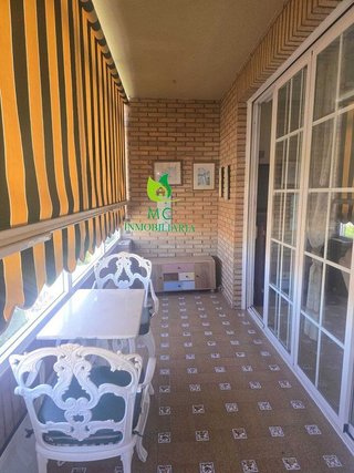 Piso en venta en Don Benito