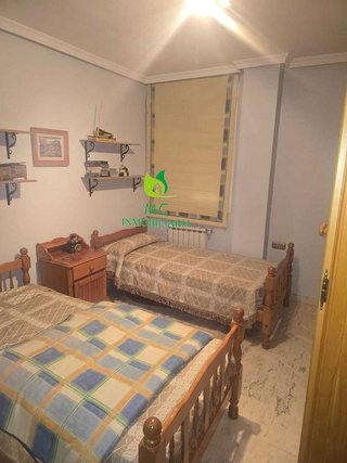 Piso en venta en Don Benito