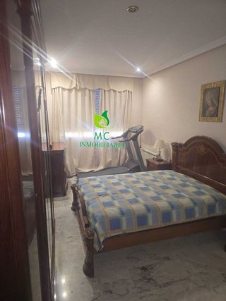 Piso en venta en Don Benito
