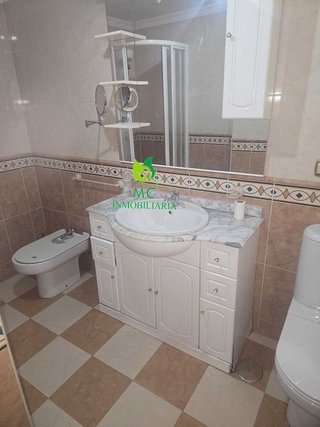 Piso en venta en Don Benito