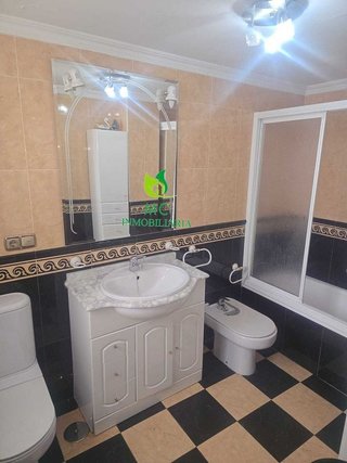 Piso en venta en Don Benito