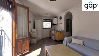 Piso en venta en Casco Histórico en Cuenca