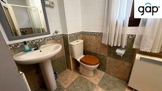 Piso en venta en Casco Histórico en Cuenca