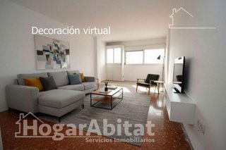 Piso en venta en Soternes en Valencia