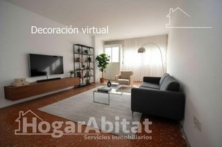 Piso en venta en Soternes en Valencia