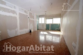 Piso en venta en Soternes en Valencia