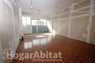 Piso en venta en Soternes en Valencia
