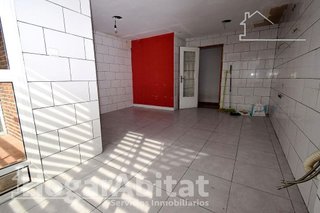 Piso en venta en Soternes en Valencia