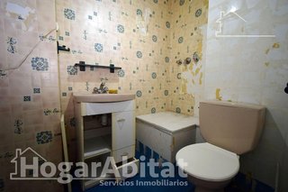 Piso en venta en Soternes en Valencia