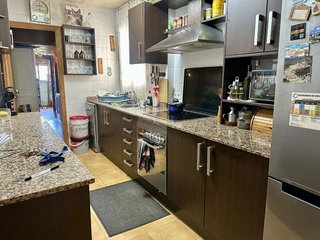 Piso en venta en Andratx Pueblo en Andratx