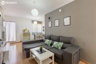 Ático en venta en Zona Ayuntamiento en Alhendín