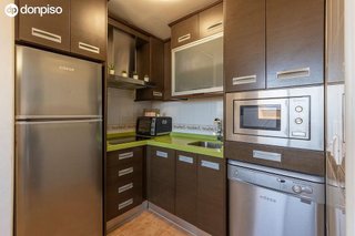 Ático en venta en Zona Ayuntamiento en Alhendín