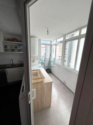 Piso en venta en Centro en Ourense