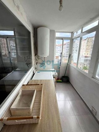 Piso en venta en Centro en Ourense