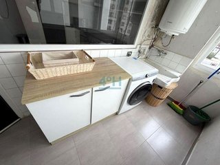 Piso en venta en Centro en Ourense