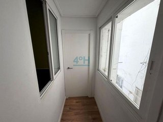 Piso en venta en Centro en Ourense
