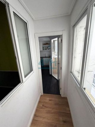 Piso en venta en Centro en Ourense