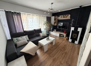 Piso en venta en Centro en Ourense