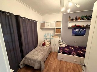 Piso en venta en Centro en Ourense