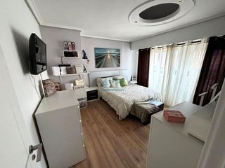 Piso en venta en Centro en Ourense