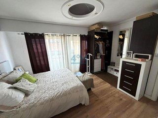 Piso en venta en Centro en Ourense