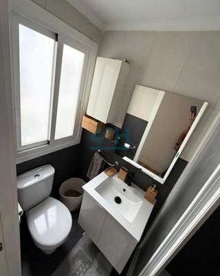 Piso en venta en Centro en Ourense